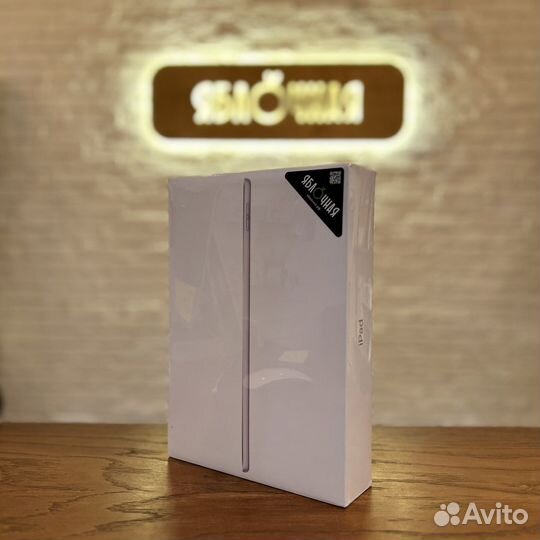 Планшет Apple iPad 9