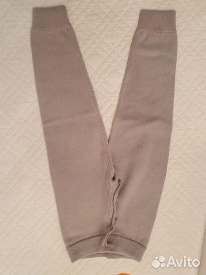 Кашемировые брюки Arc-en-ciel