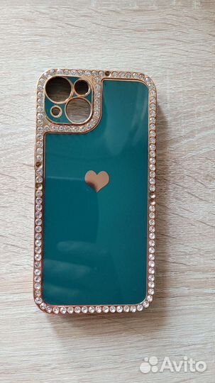 Чехол на iPhone 13 mini