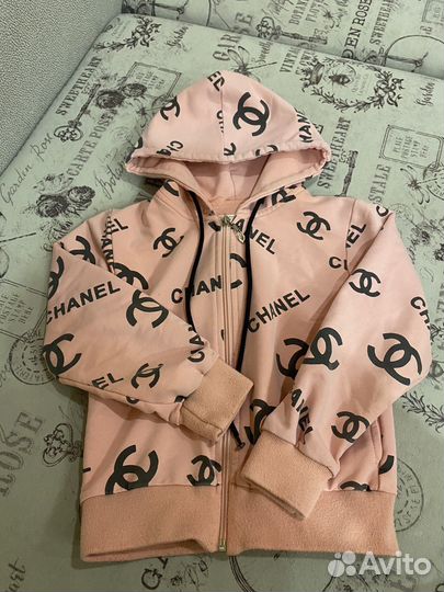 Одежда для девочки пакетом 110 116