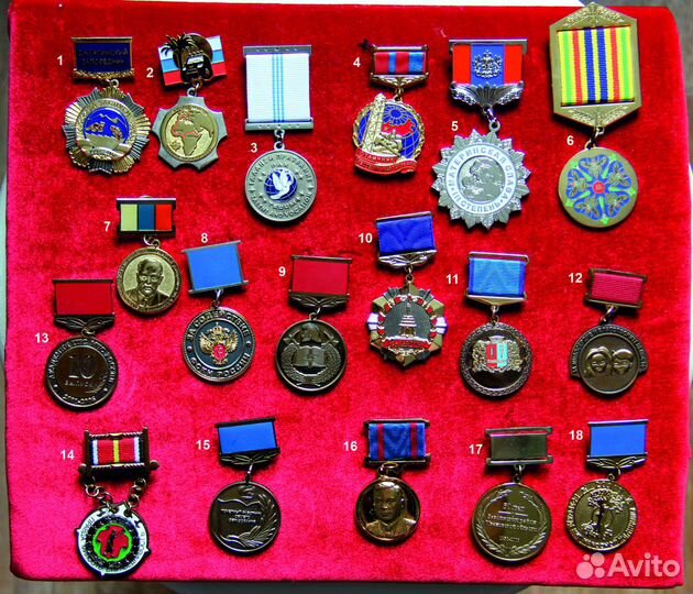 Сувенирная и наградная продукция