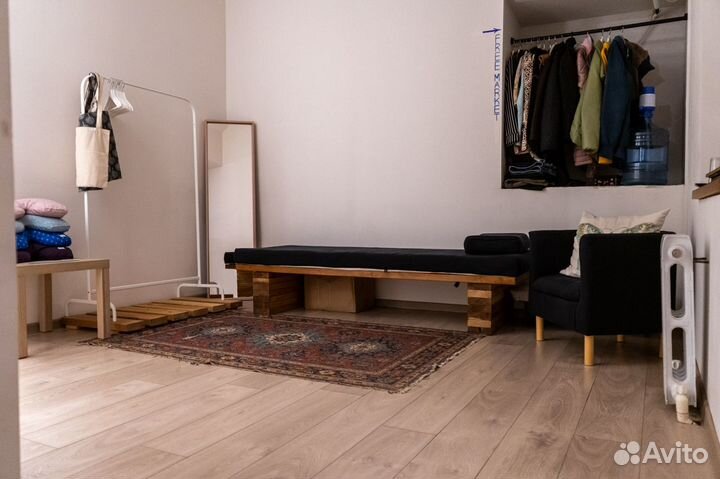 Аренда зала