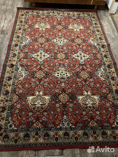 Ковер советский