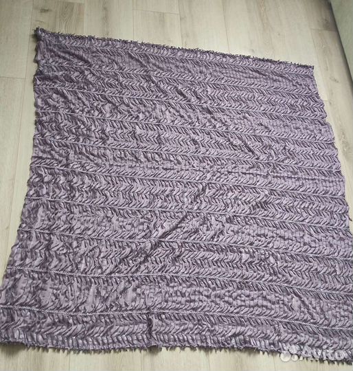 Отрез ткани 130*125 Италия