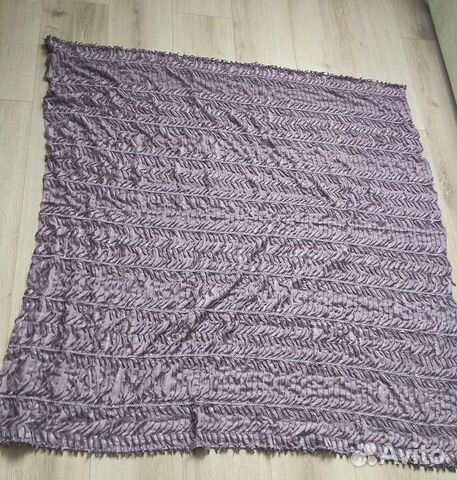 Отрез ткани 130*125 Италия