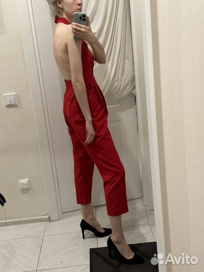 Комбинезон вечерний ASOS