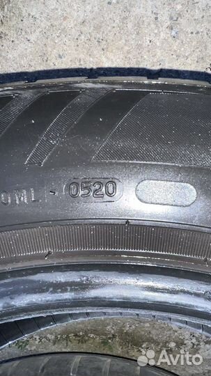 Nokian Tyres Hakka Black 2 SUV 235/60 R18