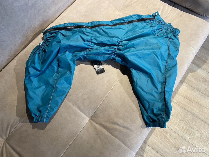 Дождевик для собак