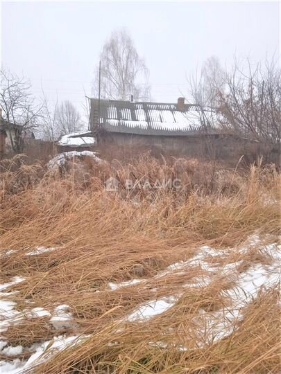 Дом 40,1 м² на участке 17,3 сот.