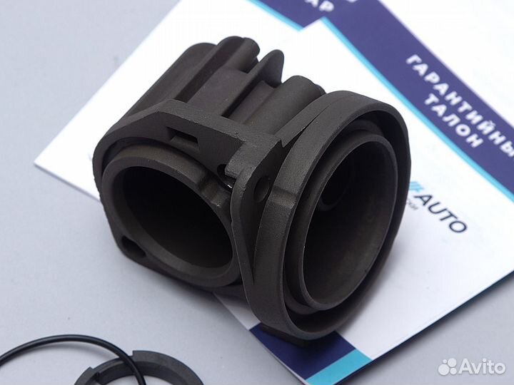 Ремкомплект компрессора пневмоподвески BMW X5 E53