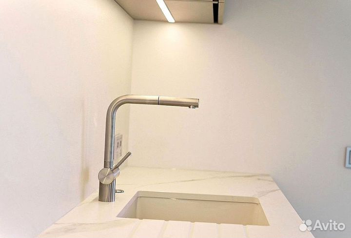 Кухня на заказ от производителя