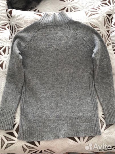 Свитер massimo dutti m