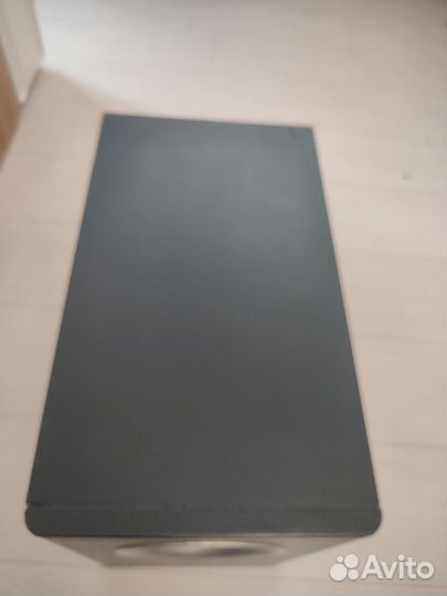 Сабвуфер Canton as 20