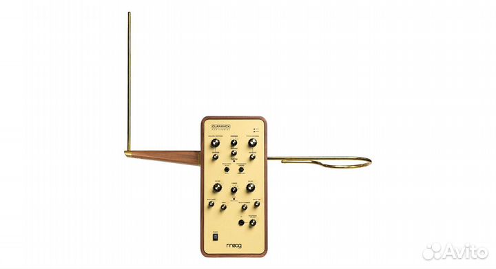 Moog Claravox Centennial в наличии
