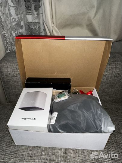 Коробки подарочные