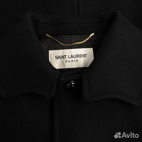 Пальто Saint Laurent (Оригинал)