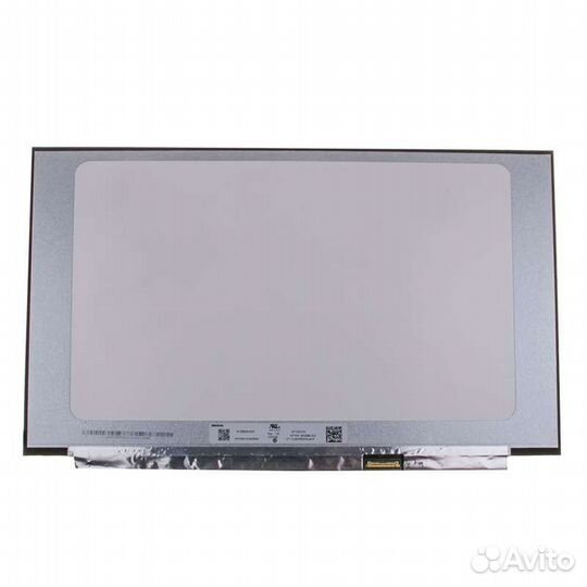 Матрица для ноутбука 15.6