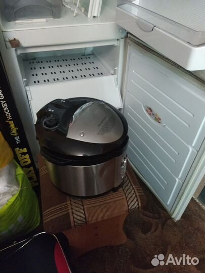 Мультиварка redmond rmc m4504