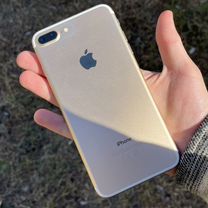 iPhone 7 Plus, 128 ГБ