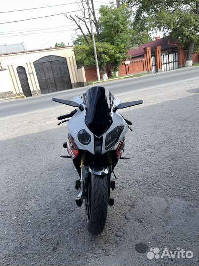 Bmw s1000rr