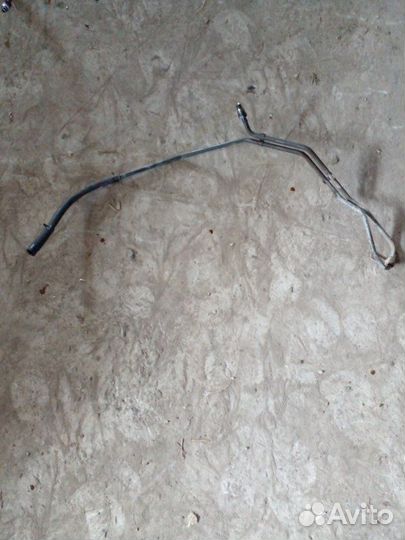 Трубка гидроусилителя руля Chevrolet Lacetti седан