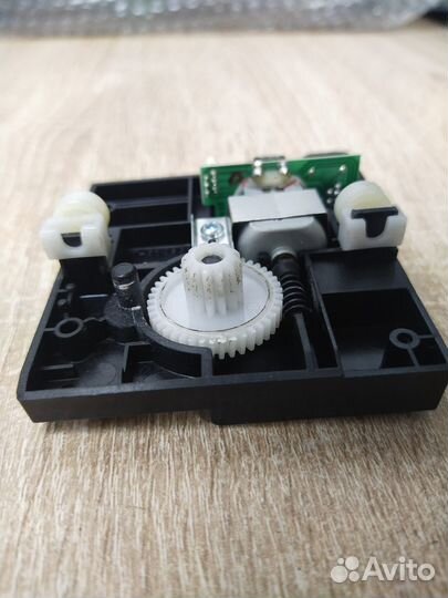 Редуктор планшетного сканера HP 1005 1120 T-610361