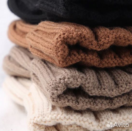 Детские шапки