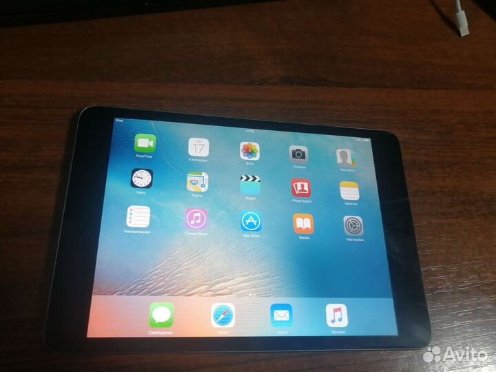 iPad mini 16gb