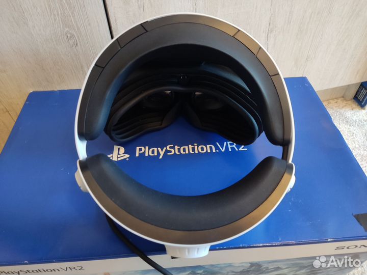 PlayStation VR 2