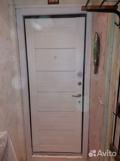 Входные двери