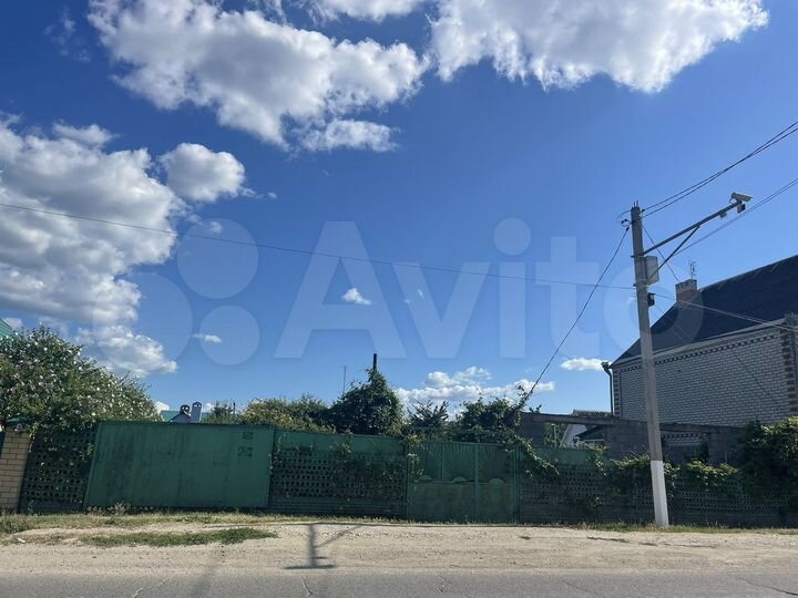 Участок 6 сот. (ИЖС)