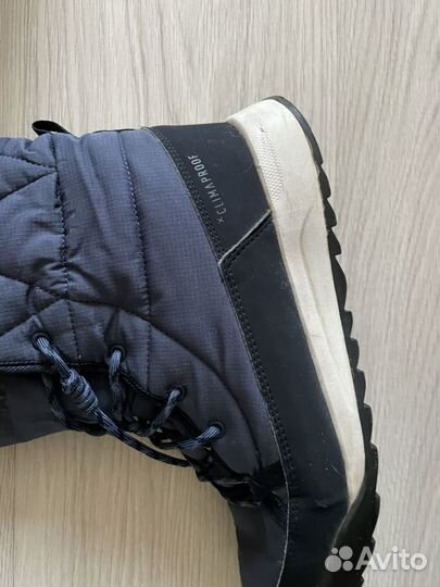 Adidas terrex 38рр