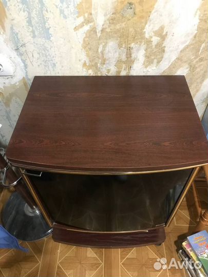 Тумба под телевизор