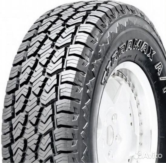 Sailun Terramax A/T 265/60 R18