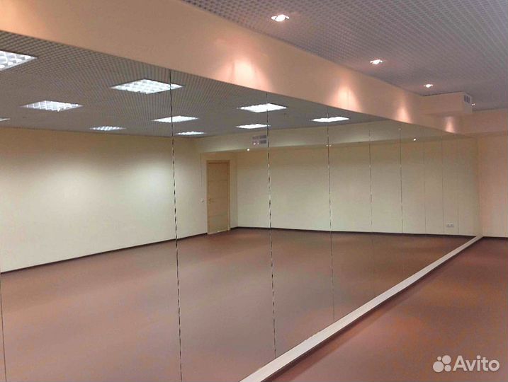 Стекло триплекс