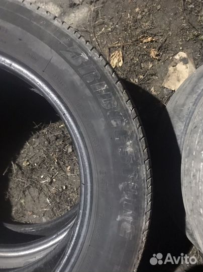 Bridgestone B249 175/65 R15