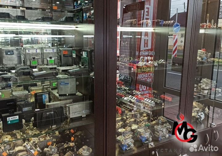 Гбо на авто в рассрочку