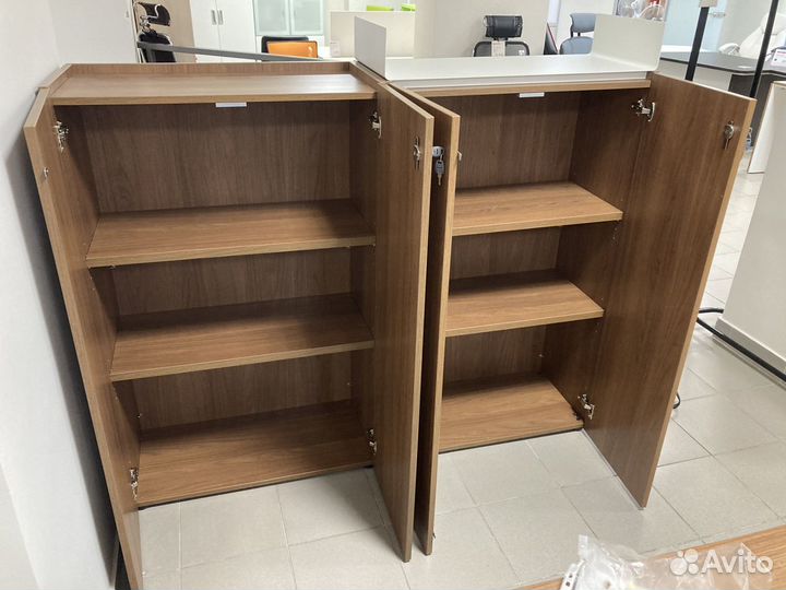 Кабинет руководителя. Выставочный образец