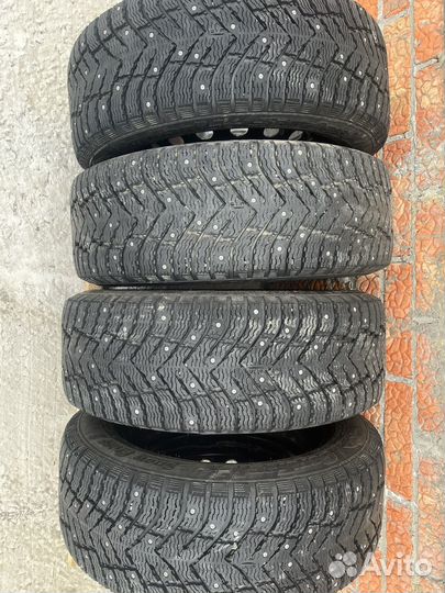 Cordiant Comfort 205/55 R16 100R