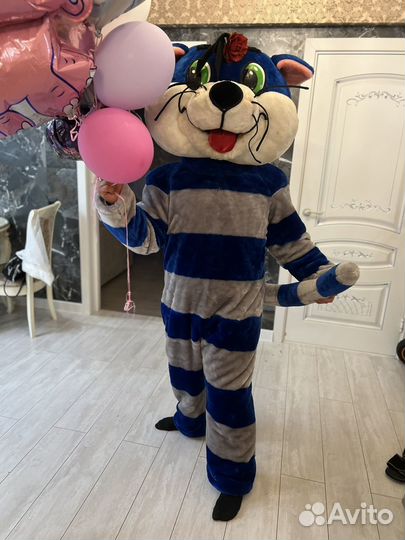 Ростовые куклы в аренду