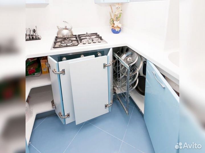 Кухни от производителя