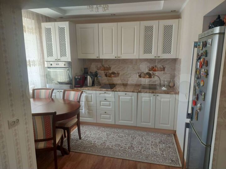 2-к. квартира, 48,6 м², 10/12 эт.