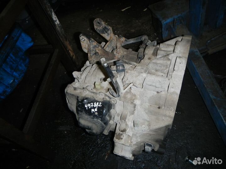 Б/У Б/У АКПП (автоматическая коробка переключения