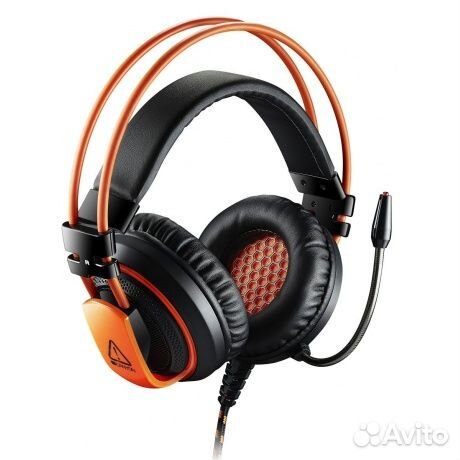 Наушники Canyon CND-sghs5A