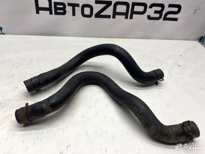 Патрубок печки Kia Ceed хэтчбек G4FC 2009