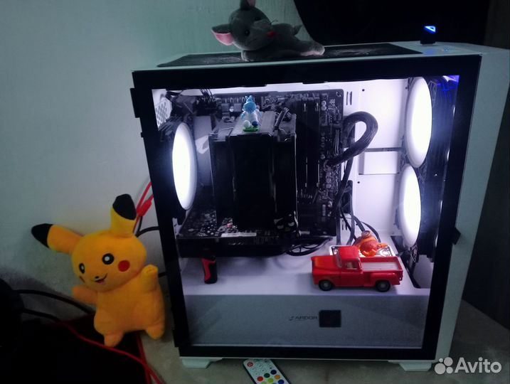 Игровой набор