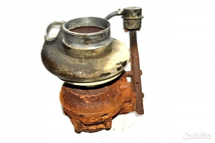 Турбина scania P-series (01.04)