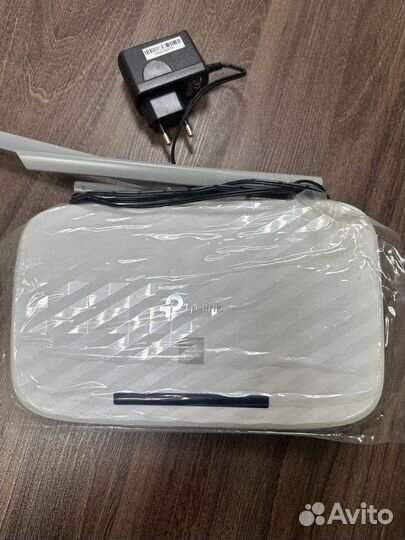 Wifi роутер tp link