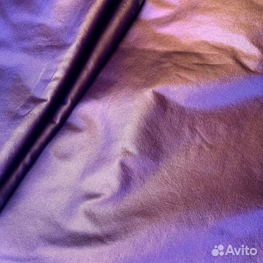 Шторы из тафты