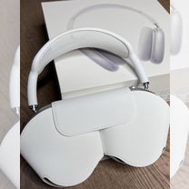 Airpods max новые гарантия